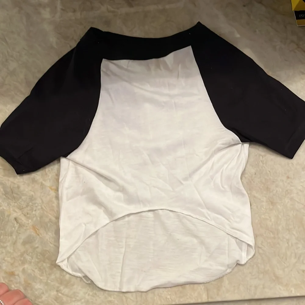 Dog Bod shirt for dogs American Apparel M